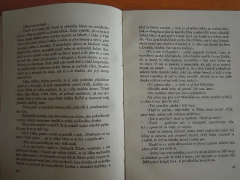Potulný lovec 1950 — fotka 4