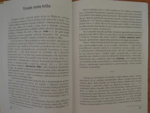 Zločin kráča Európou — fotka 2