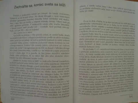 Zločin kráča Európou — fotka 3