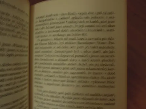 David Copperfield - Za hranicemi fantazie — fotka 2
