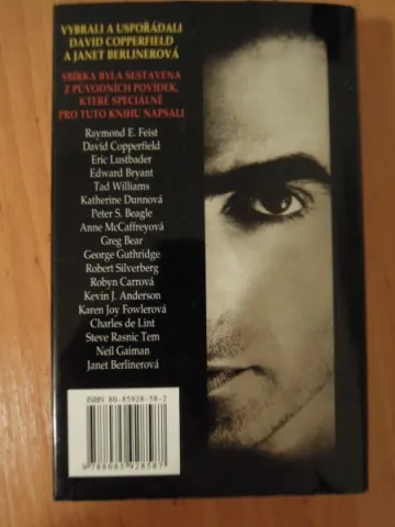 David Copperfield - Za hranicemi fantazie — fotka 3