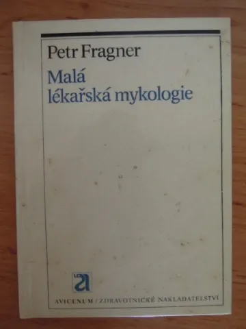 Malá lékařská mykologie