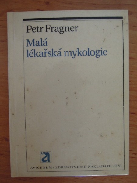 Malá lékařská mykologie