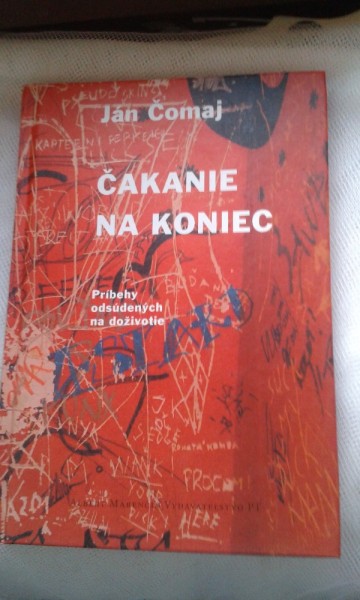 Čakanie na koniec.