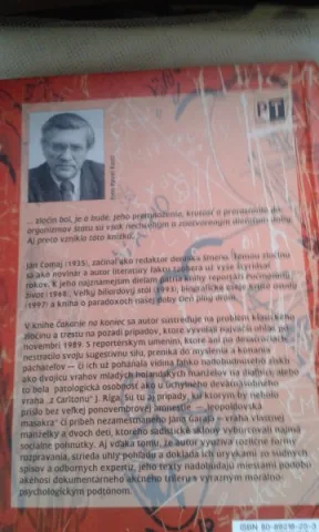 Čakanie na koniec. — fotka 2