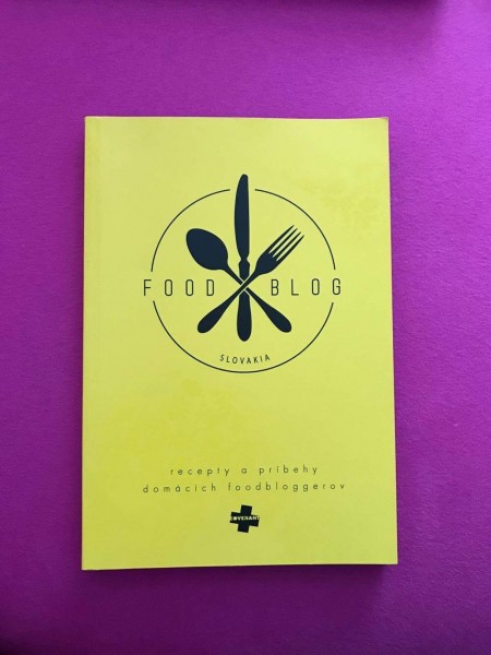 Foodblog Slovakia