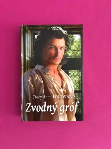 Zvodný gróf 