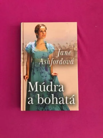 Múdra a bohata