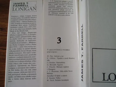 Lonigan 2.diel — fotka 2