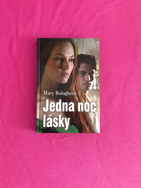 Jedna noc lásky 