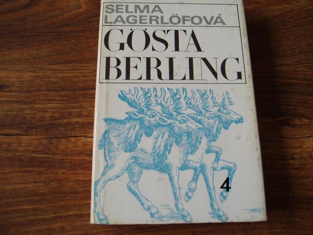 Gosta Berling