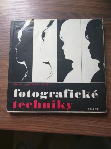 Fotografické techniky