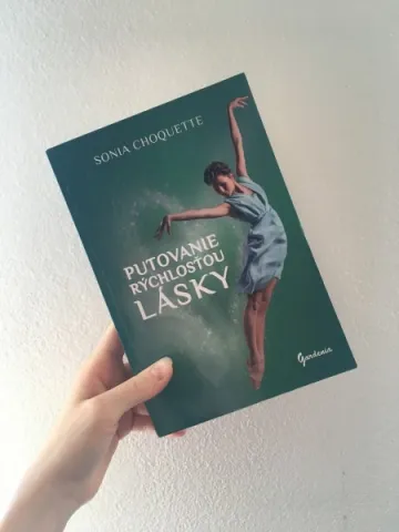  Putovanie rýchlosťou lásky 