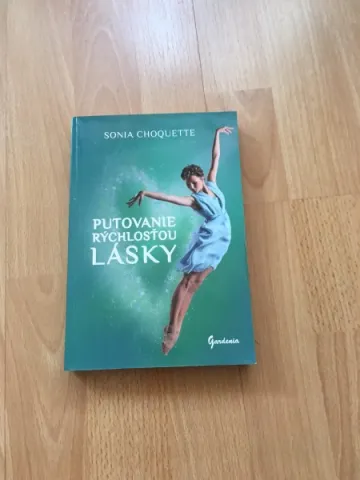  Putovanie rýchlosťou lásky  — fotka 2