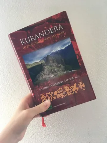  Kurandera- hledáni podstaty ženské síly 