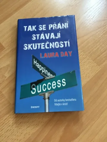 Tak se přání stávají skutečností  — fotka 2