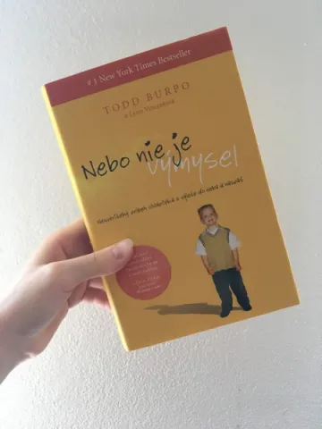  Nebo nie je výmysel 