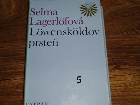 Lowenskoldov prsteň