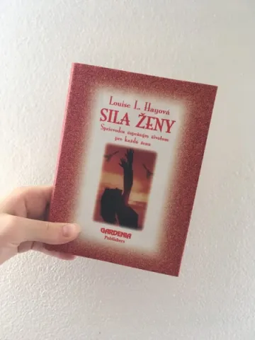  Sila ženy 