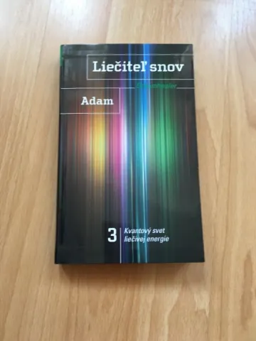  Liečiteľ snov 3  — fotka 2