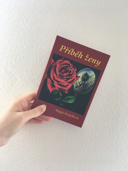  Příběh ženy