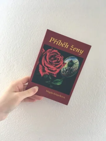  Příběh ženy