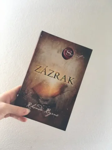 Zázrak