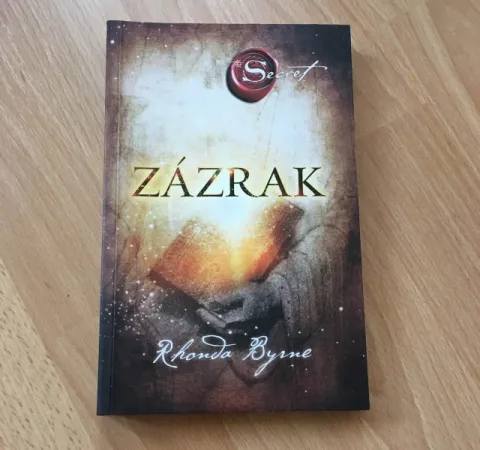 Zázrak — fotka 2