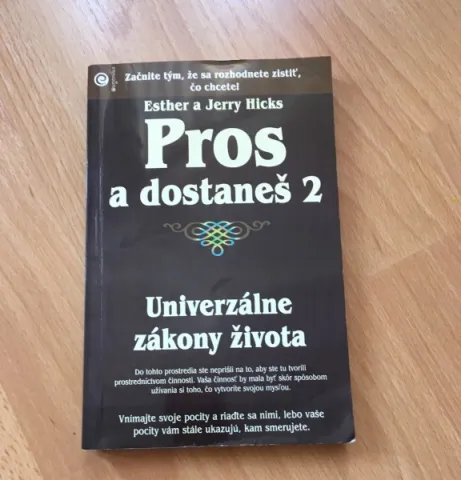  Pros a dostaneš 2  — fotka 2