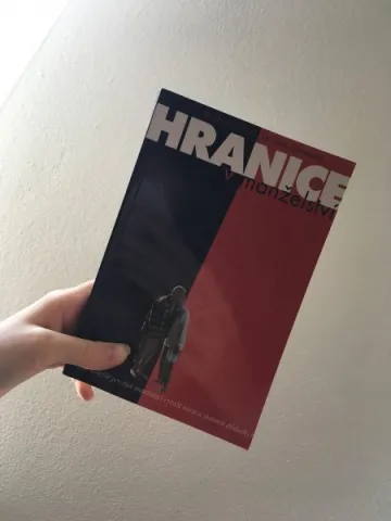  Hranice v manželství 