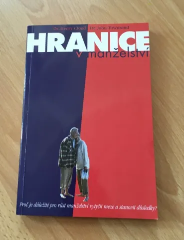  Hranice v manželství  — fotka 2