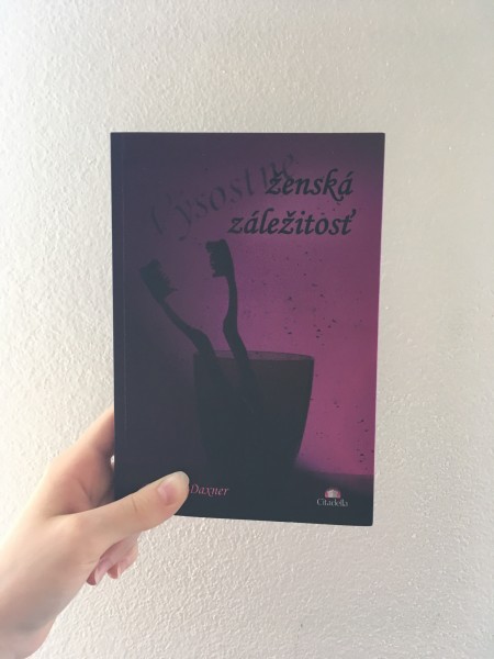  Výsostne ženská záležitost 