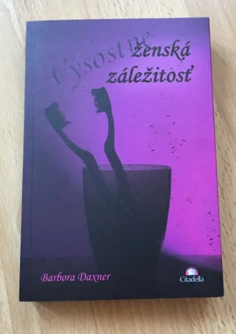 Výsostne ženská záležitost  — fotka 2