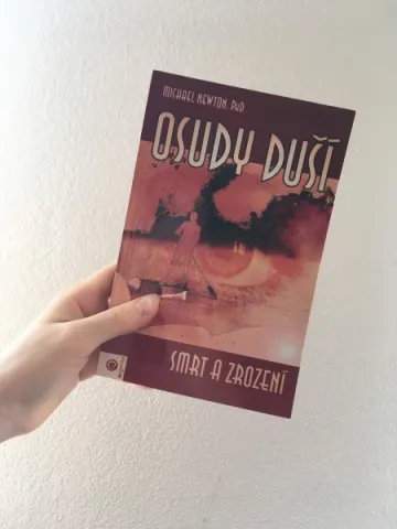  Osudy duší - Smrt a zrození 