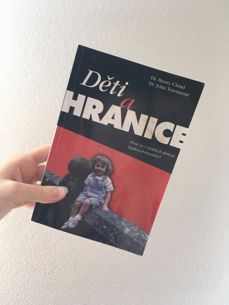  Děti a hranice 