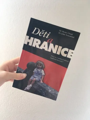  Děti a hranice 