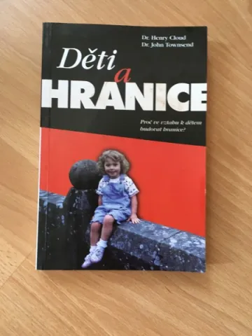  Děti a hranice  — fotka 2