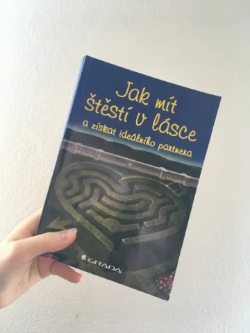  Jak mít štěstí v lásce a získat ideálního partnera 