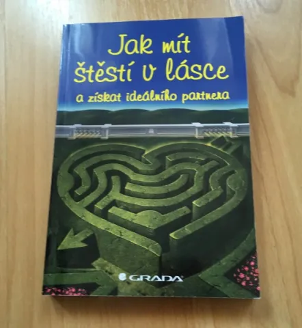  Jak mít štěstí v lásce a získat ideálního partnera  — fotka 2