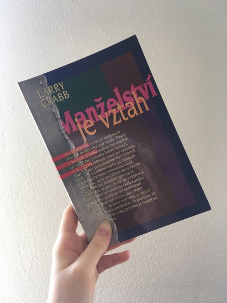  Manželství je vztah 