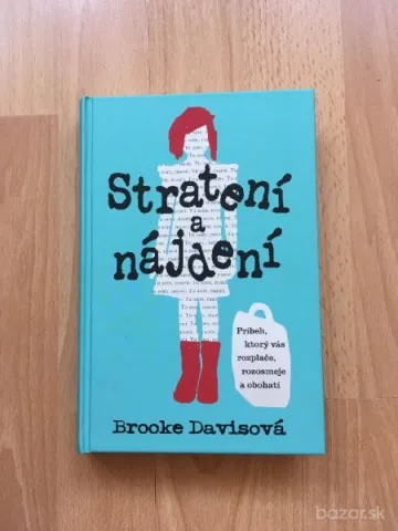 Stratení a nájdení  — fotka 2