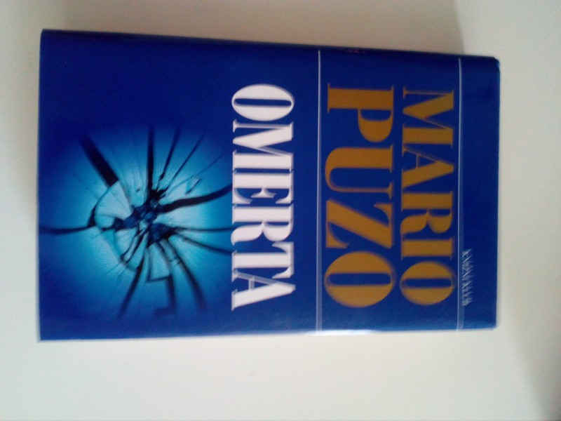Omerta