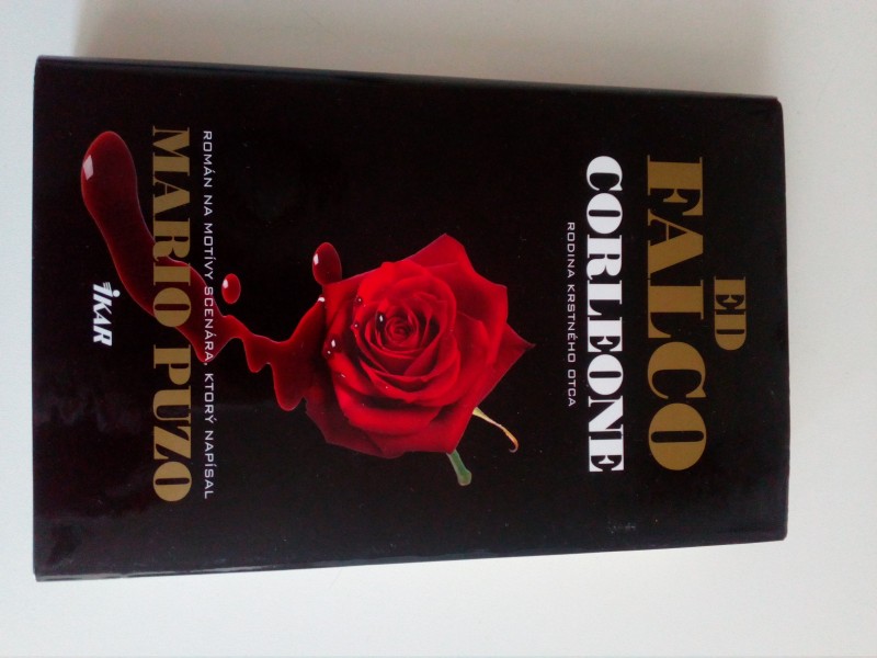 Corleone, rodina krstneho otca 