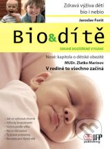 BIO & DÍTĚ - Bio i nebio zdravá výživa