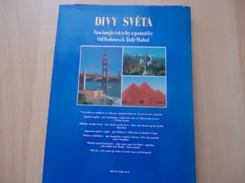 DIVY SVĚTA, 240 strán — fotka 2
