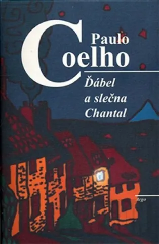 Ďábel a slečna Chantal 