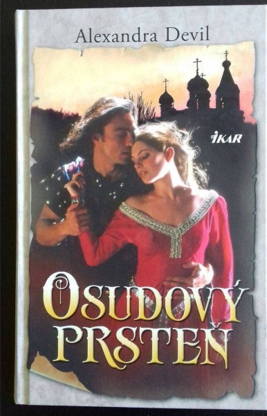 Osudový prsteň
