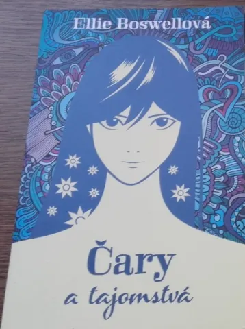 Čary a tajomstvá