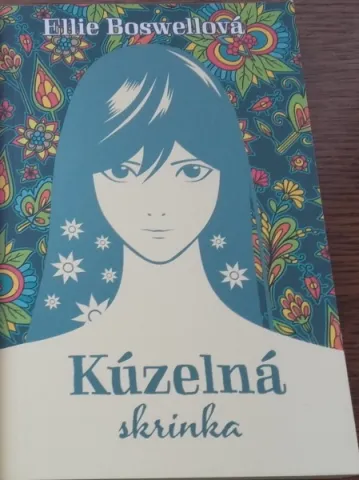 Kúzelná skrinka