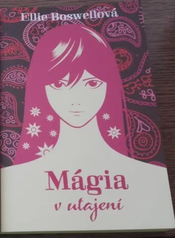 Mágia v utajení